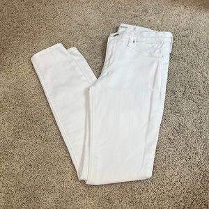 Hudson Nico Super Skinny Women’s Jeans